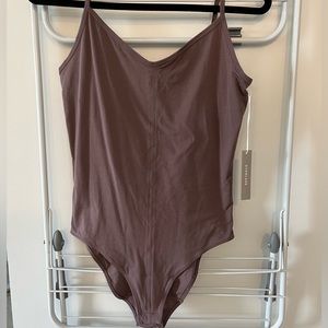 Everlane Body Suit